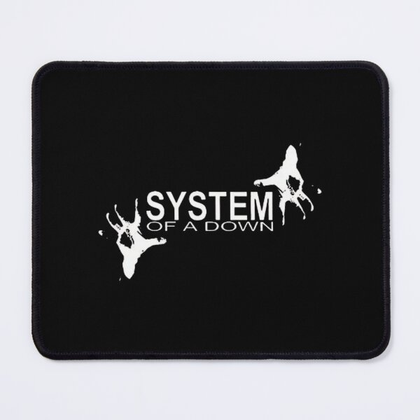Item preview, System of a Down designed and sold by BarraGanca.