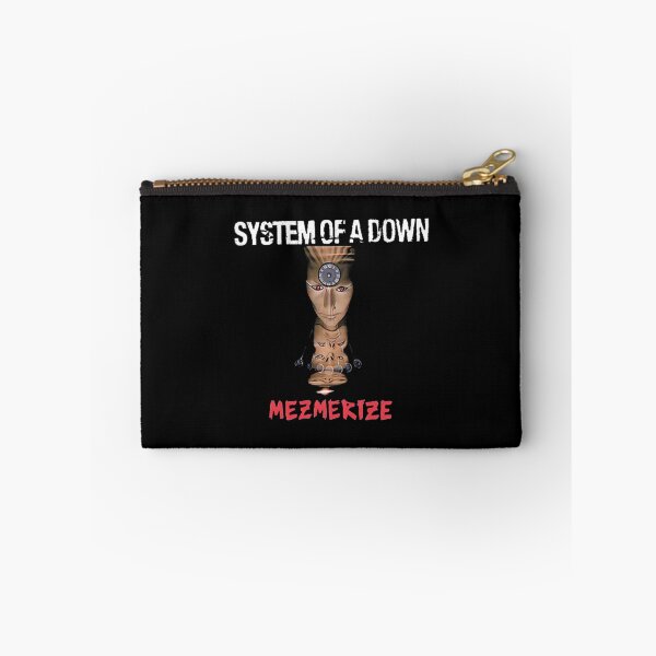 Item preview, System of a Down designed and sold by BarraGanca.