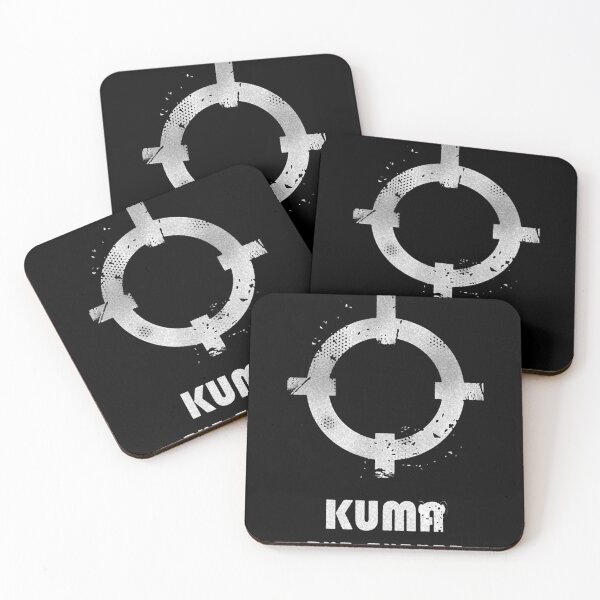 Item preview, Kuma designed and sold by artiisa.