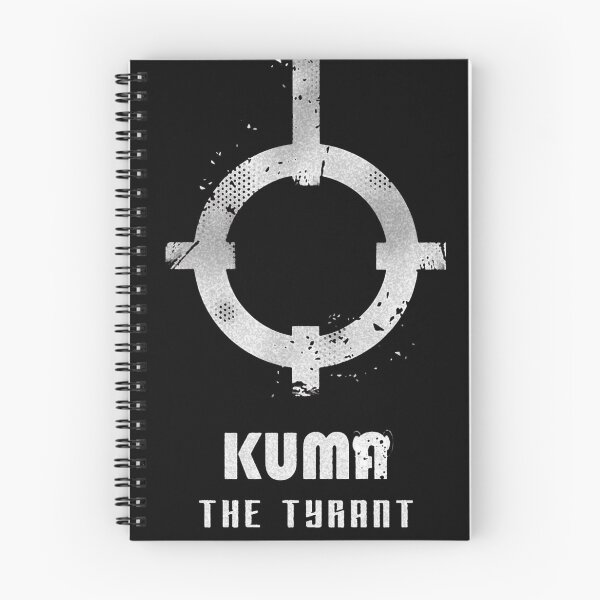 Item preview, Kuma designed and sold by artiisa.