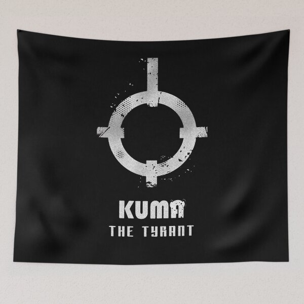 Item preview, Kuma designed and sold by artiisa.