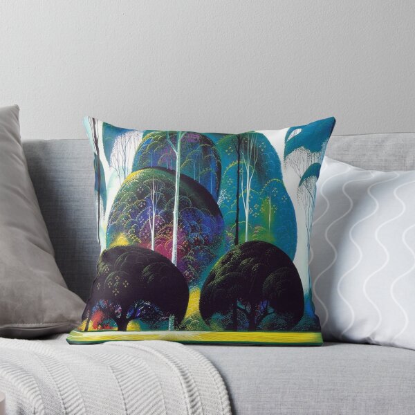 Item preview,  eyvind earle artwork designed and sold by SarlineStudio.