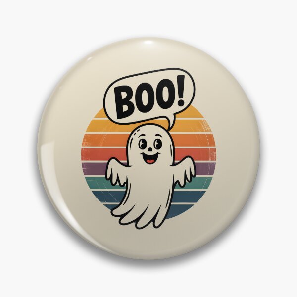 Item preview, Spooky Vibes Only designed and sold by SignumShop.