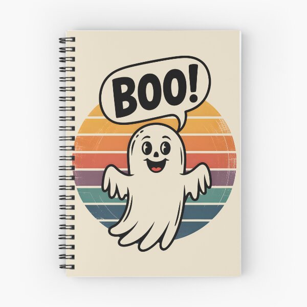 Item preview, Spooky Vibes Only designed and sold by SignumShop.
