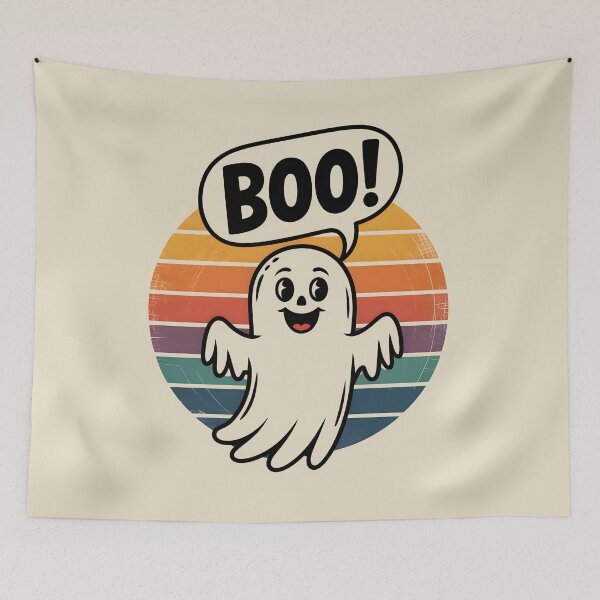 Item preview, Spooky Vibes Only designed and sold by SignumShop.