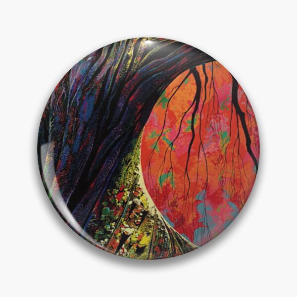 Item preview, eyvind earle artwork designed and sold by SarlineStudio.