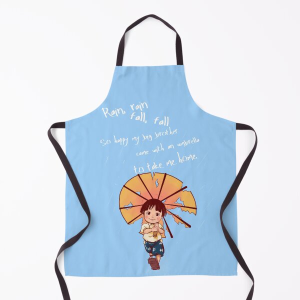 Item preview, Rain designed and sold by PsychoDeliciaReal.