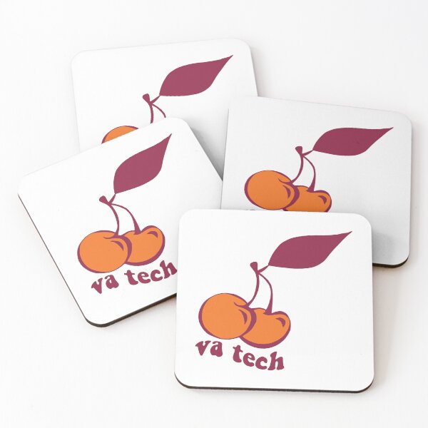 Item preview, va tech designed and sold by designsbysamantha.