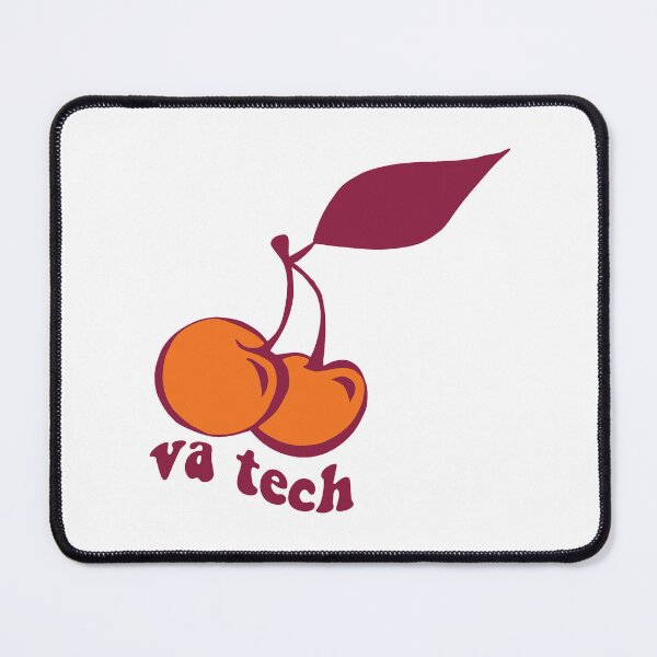 Item preview, va tech designed and sold by designsbysamantha.