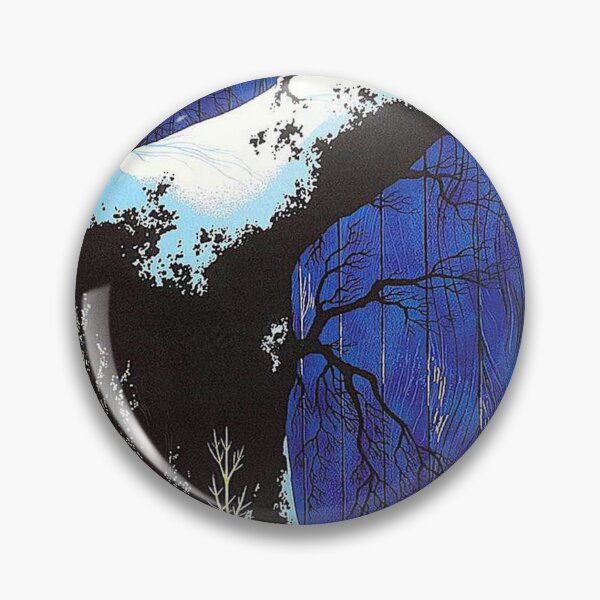 Item preview, eyvind earle artwork designed and sold by SarlineStudio.