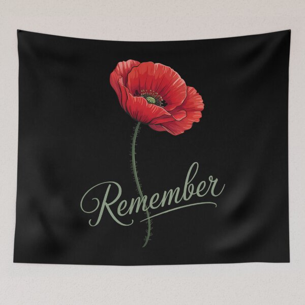Item preview, Patriotic Flower Veterans and Memorial Day designed and sold by savrmiller.