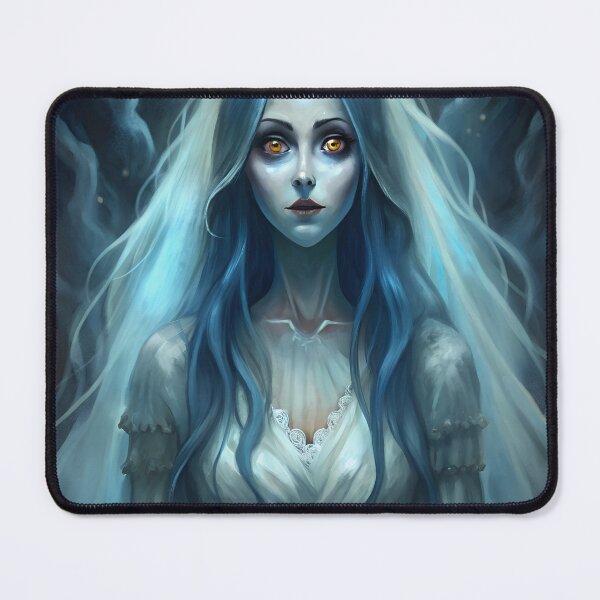 Item preview, A Cursed Ghost Bride designed and sold by Brasuca's Art.