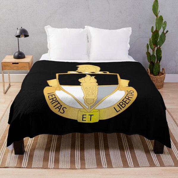 Item preview, SOF - JFK Special Warfare Center  DUI  wo txt X 300 designed and sold by Military Insignia Products.