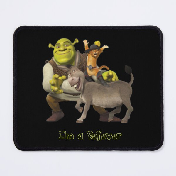 Item preview, Art Shrek designed and sold by MyrtMaterli.