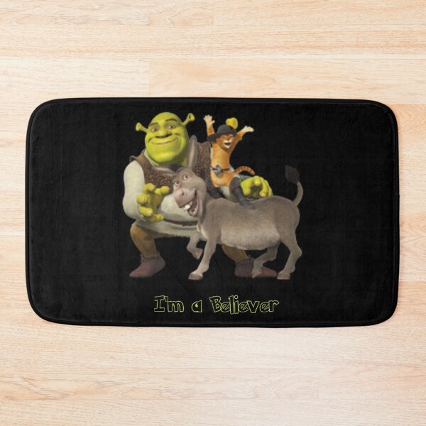 Item preview, Art Shrek designed and sold by MyrtMaterli.