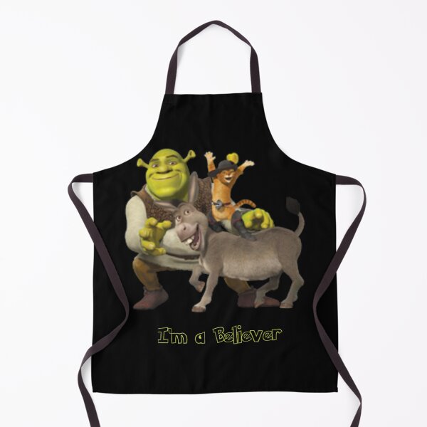 Item preview, Art Shrek designed and sold by MyrtMaterli.