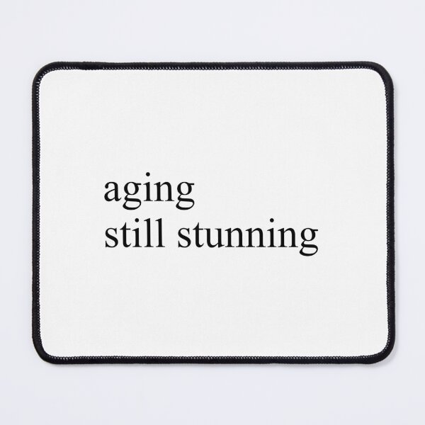 Item preview, aging, still stunning - SOBERDUK designed and sold by soberduck.