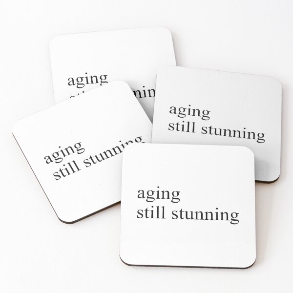 Item preview, aging, still stunning - SOBERDUK designed and sold by soberduck.