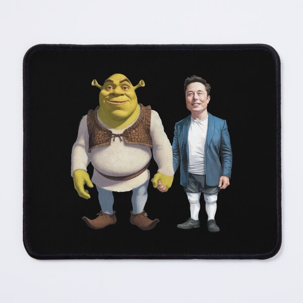 Item preview, Art Shrek designed and sold by MyrtMaterli.