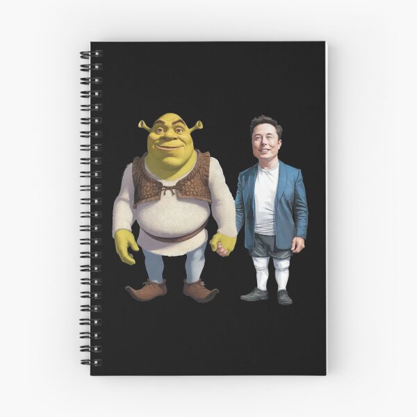 Item preview, Art Shrek designed and sold by MyrtMaterli.