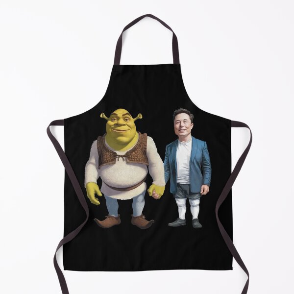 Item preview, Art Shrek designed and sold by MyrtMaterli.