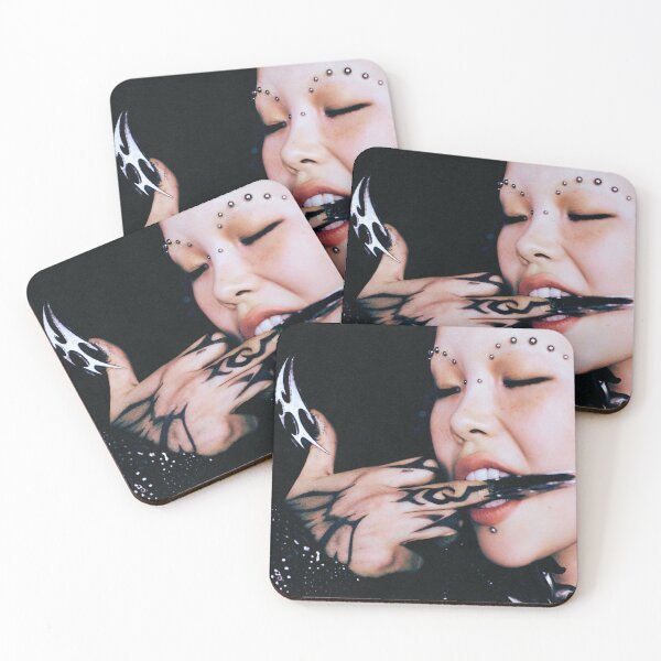 Item preview, XG GALA - COCONA designed and sold by trengeee.