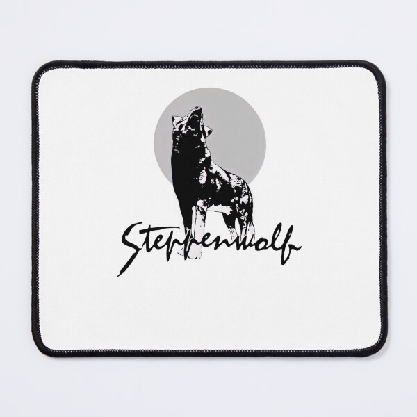 Item preview, Music Steppenwolf designed and sold by JessePinkst.