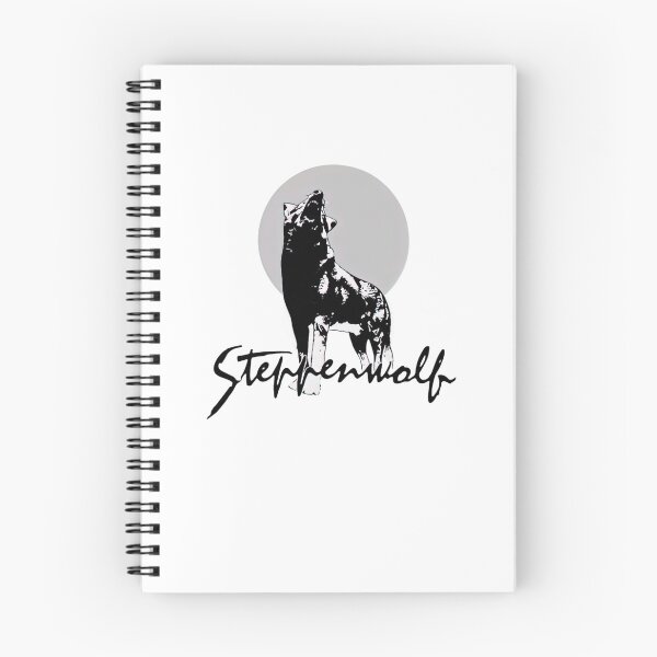 Item preview, Music Steppenwolf designed and sold by JessePinkst.