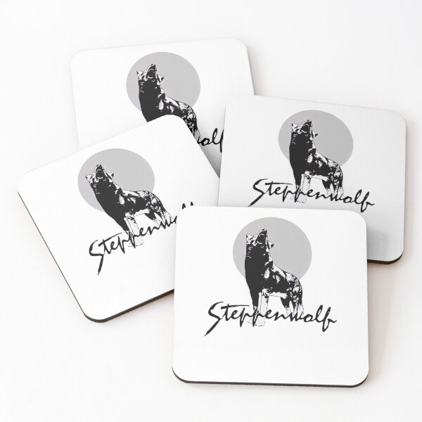 Item preview, Music Steppenwolf designed and sold by JessePinkst.