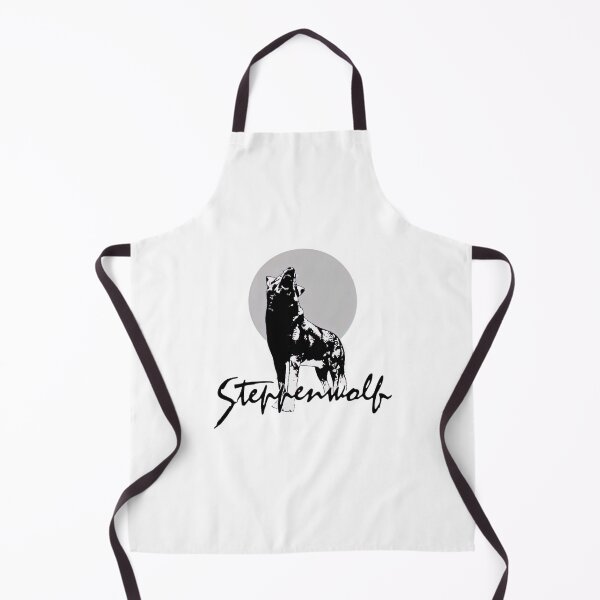 Item preview, Music Steppenwolf designed and sold by JessePinkst.