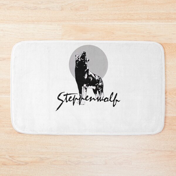 Item preview, Music Steppenwolf designed and sold by JessePinkst.