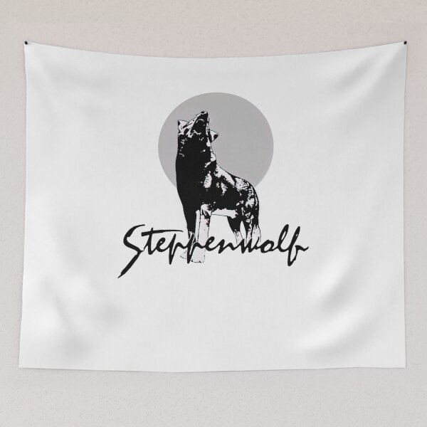 Item preview, Music Steppenwolf designed and sold by JessePinkst.