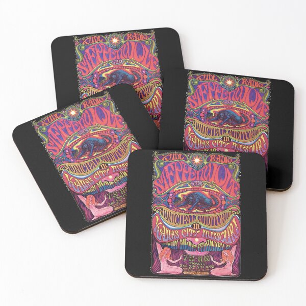 Item preview, Music Steppenwolf designed and sold by JessePinkst.