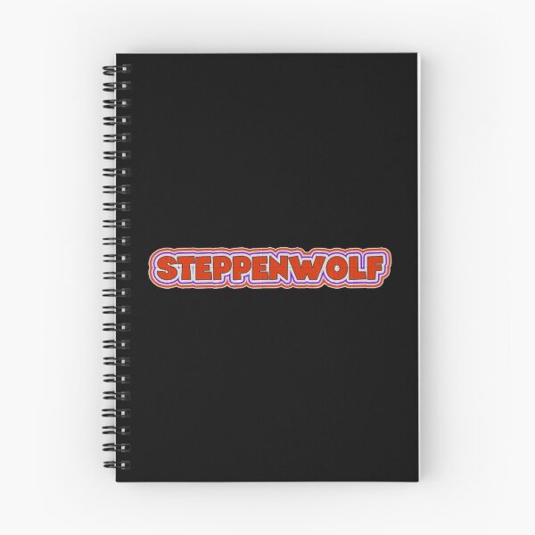 Item preview, Music Steppenwolf designed and sold by JessePinkst.