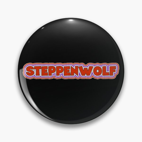 Item preview, Music Steppenwolf designed and sold by JessePinkst.