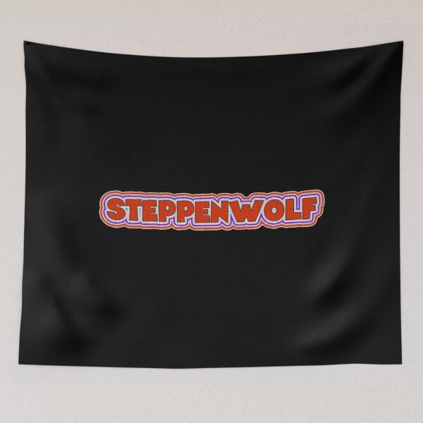 Item preview, Music Steppenwolf designed and sold by JessePinkst.