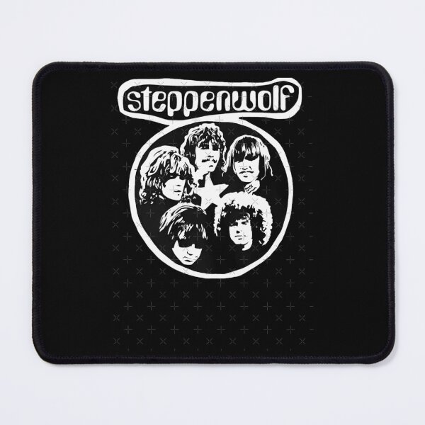 Item preview, Music Steppenwolf designed and sold by JessePinkst.