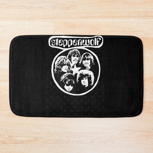 Item preview, Music Steppenwolf designed and sold by JessePinkst.