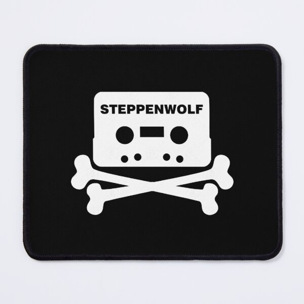 Item preview, Music Steppenwolf designed and sold by JessePinkst.