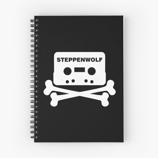 Item preview, Music Steppenwolf designed and sold by JessePinkst.