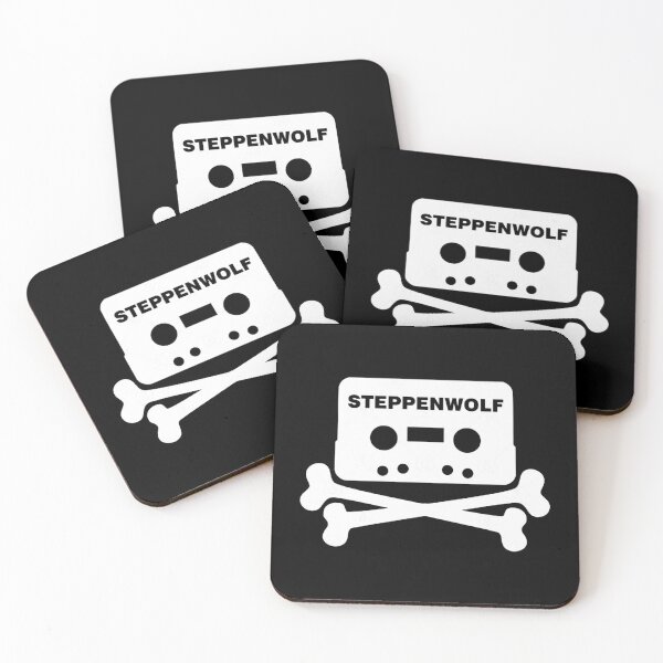 Item preview, Music Steppenwolf designed and sold by JessePinkst.