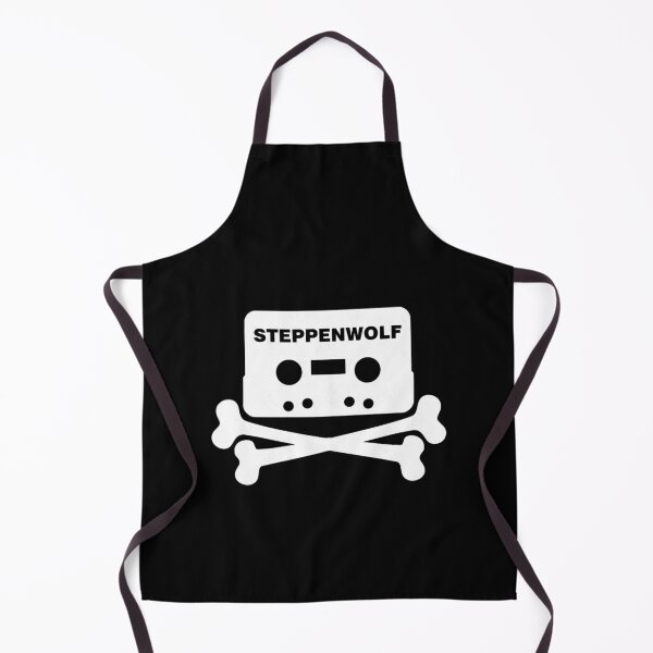 Item preview, Music Steppenwolf designed and sold by JessePinkst.