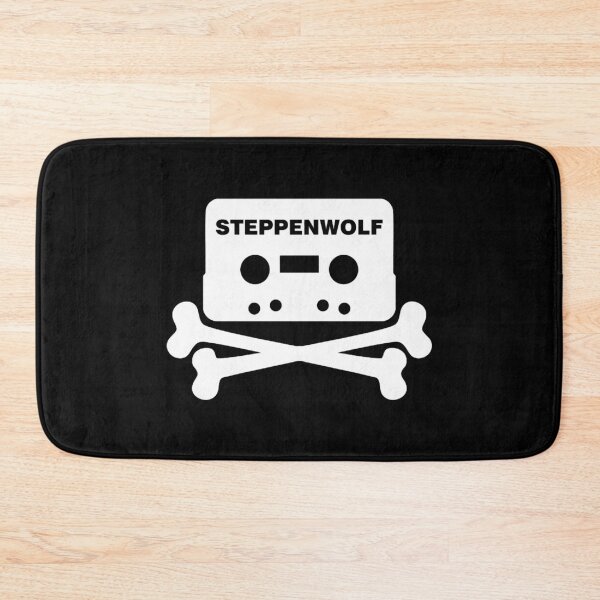 Item preview, Music Steppenwolf designed and sold by JessePinkst.