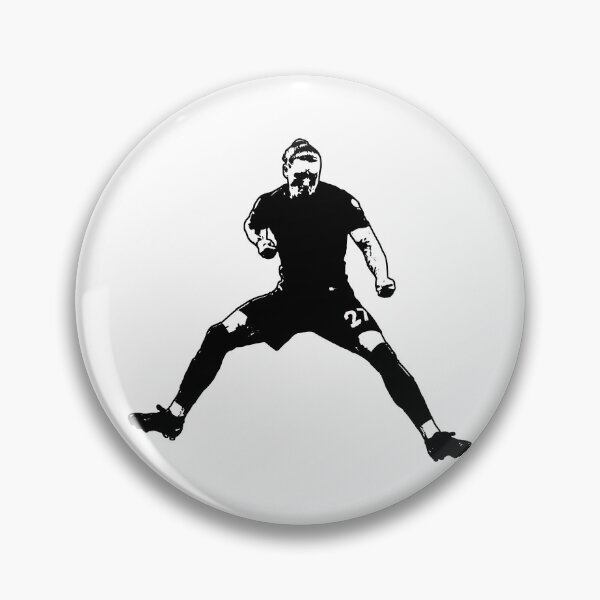 Item preview, nunez football designed and sold by CoconutSportsCo.