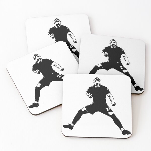 Item preview, nunez football designed and sold by CoconutSportsCo.