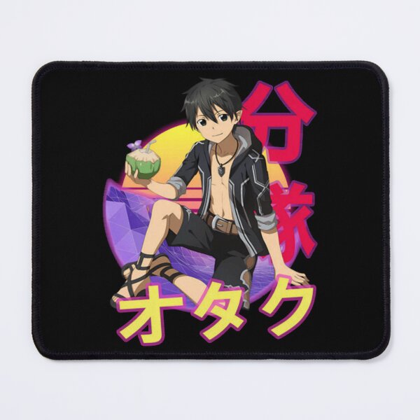 Item preview, Anime - Sword Art Online designed and sold by NathonBraen.
