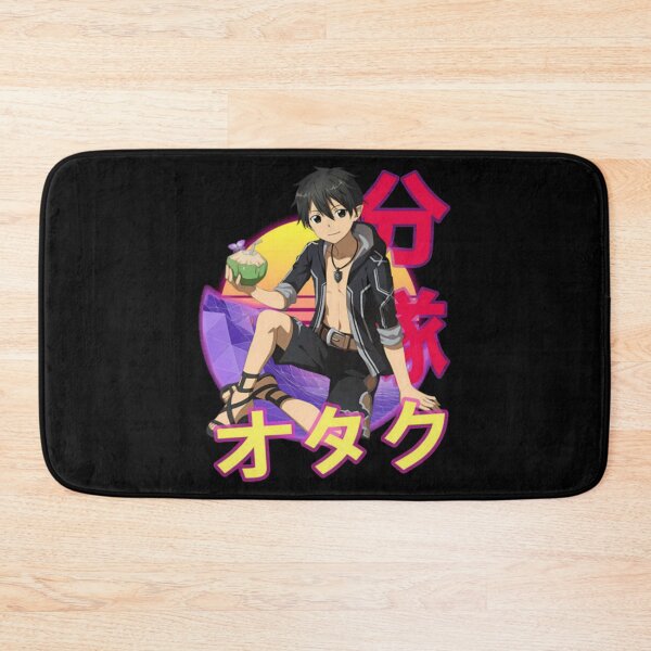 Item preview, Anime - Sword Art Online designed and sold by NathonBraen.