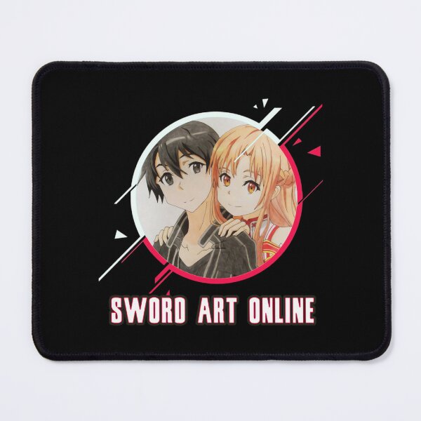 Artikelvorschau, Anime - Sword Art Online entworfen und verkauft von NathonBraen.