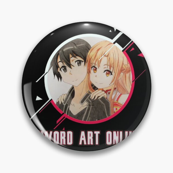 Item preview, Anime - Sword Art Online designed and sold by NathonBraen.