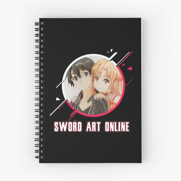 Item preview, Anime - Sword Art Online designed and sold by NathonBraen.